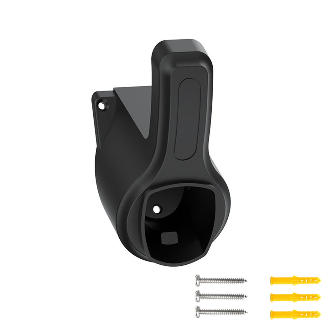 MUSTART Wall Mount Connector Holder for Tesla Charger