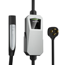 Load image into Gallery viewer, MUSTART Level 2 TESLA EV Charger | 25A | NEMA 14-30 | 240V | 22FT
