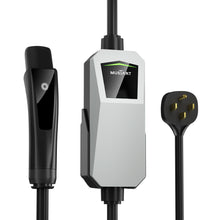 Load image into Gallery viewer, MUSTART Level 2 TESLA EV Charger | 40A | NEMA 14-50 | 240V | 22FT
